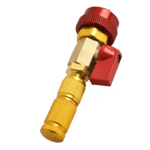 High Quality Valve Core Remover And Installer Tool Set Tool Valve Core 240*160*30mm Installer Tool Professional