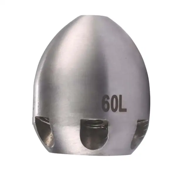 Channel rinsing nozzle for high-pressure cleaners, channel rinsing nozzle for