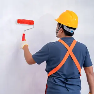 Portable Textured Paint Roller for Wall Decoration DIY Projects Reusable Ergonomic Handle Pattern Painting Tool Wall Texture