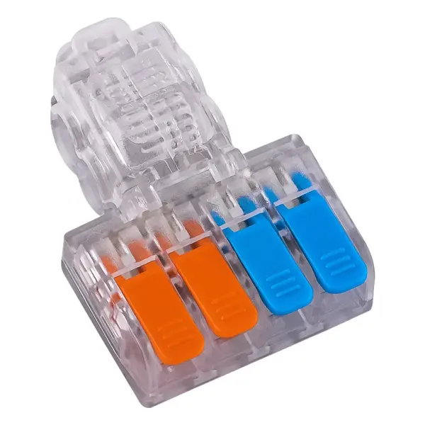 For Automotive Marine Home Electrical Wiring Quick Connect Terminal T Tap Wire Connector Splicing Kit
