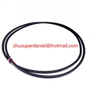 4pcs/lot 88290016-410/ 88290015-901/ 88290015-902/ 88290017-056 alternative Sullair air compressor V ribbon belt driving belt