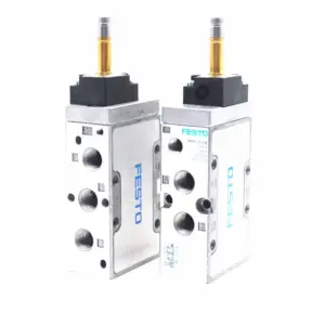 Solenoid valve MFH-5-1/4-B 15901 MFH-5-1/8-B 19758 Pneumatic reversing MFH