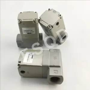 VNB104CL-8A VNB104CS-8A VNB204CS-15A VNB103BS-8A VNB series Solenoid valve  pneumatic components