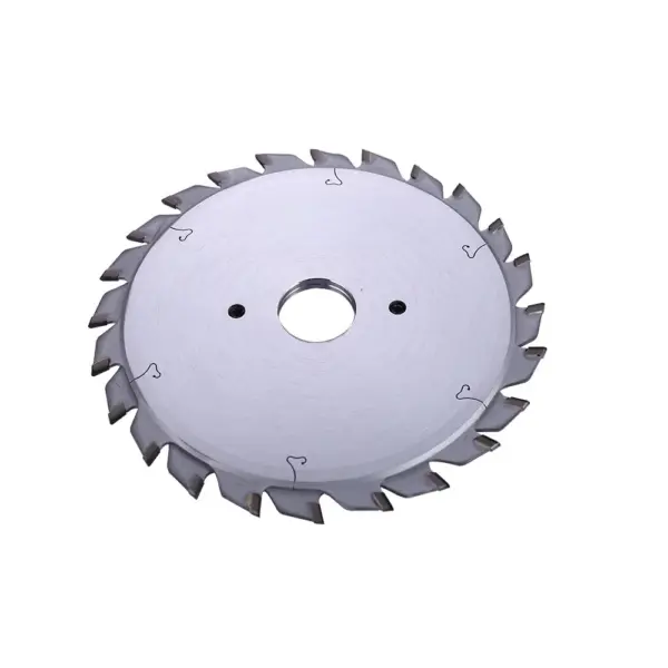 KWS diamond saw blade for PCD scoring, circular saw table manufacturer direct sales cutting tool