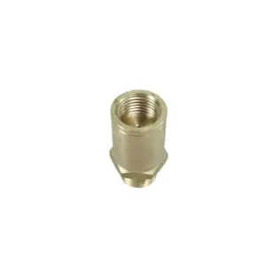 Air Compressor One Way Check Valve 100006491 Replacement for CompAir Screw Air Compressor Spare Parts