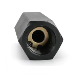 One Way Hydraulic Throttle Valve with Precision Flow Control Suitable for Water Oil and Gas System Applications
