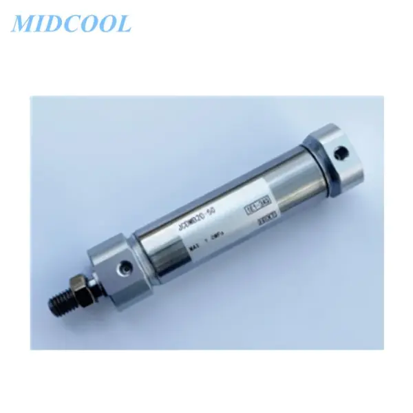 Air Cylinder Pneumatic JCM JDCM Double Acting JCMB32-20/50/75/100/125/150/200/250/300 JDCMB32-20/50/75/100/125/150/200/250/300