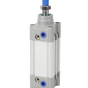 CHYF Pneumatic  Air Cylinder SE63X175S 1PCS  Solenoid Valve 4V210-08 10PCS For Binu
