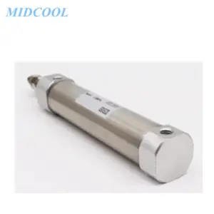 Air Cylinder Pneumatic  Double Acting Single Rod CJ2B16 CDJ2B16 CJ2B16-5/10/15/20/25/30 CDJ2B16-5/10/15/20/25/30-B