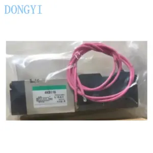 Pilot Operated 5-port Pneumatic Valve 4KB KB119-00-C2 4KB119-00-L 4KB119-00 4KB129-00-C21K 4KB110-06-C2 4KB139-00-D2 4KB140-06C2