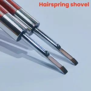 Watch Tool for Removing Watch Swing Wheels, Hairspring,parts
