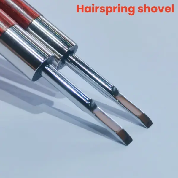 Watch Tool for Removing Watch Swing Wheels, Hairspring,parts