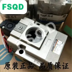 VG342-4D-06A VG342-5DZ-06A VG342-5DZ-10A VG342-4DZ-06A VG342-4DZ-10A solenoid valve pneumatic component  VG342 series