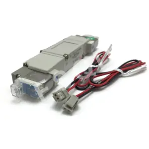10-SY5340-5LZ SY5340-6L0Z Pneumatic solenoid valve SY5340 series
