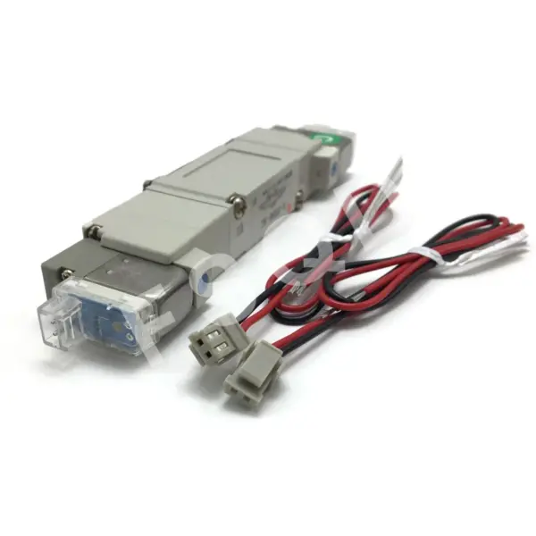 10-SY5340-5LZ SY5340-6L0Z Pneumatic solenoid valve SY5340 series