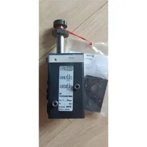 1pcs AVID 791N110AND1NNN0 Replacement Solenoid Valve For Pneumatic Cylinder Actuator