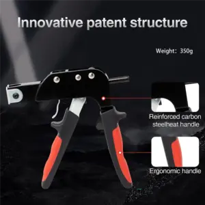 A76K Hollow Drive Wall Anchor Screws Tool Heavy Duty Hollow Wall Anchors Tool Plasterboard Fixing Tool Cheville Bolt