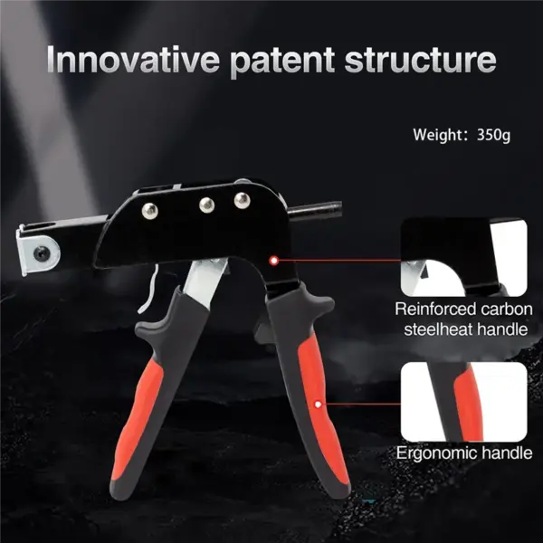 A76K Hollow Drive Wall Anchor Screws Tool Heavy Duty Hollow Wall Anchors Tool Plasterboard Fixing Tool Cheville Bolt