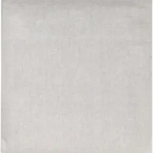 Canvas Drop Cloth 4x15ft Two Layer Poly-Back for Painting Furniture Leak-Resistant Absorbent