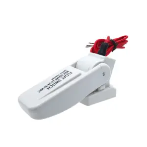 12V DC Bilge Pump Float Switch Automatic Electric Boat Marine Pump Water Level Controller Flow Sensor Switch Hardware