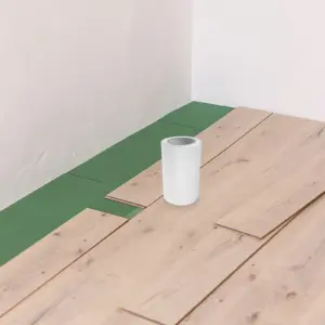 1 Roll Self Adhesive Drywall Patch Tape Fiberglass Mesh Reinforced Dry Wall Repair Crack Sealing Tape for Interior Exterior