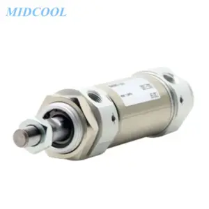 Air Cylinder Pneumatic CM2 CDM2 Double Acting CDM2B32/CM2B32-450AZ/500AZ/550AZ/600AZ/700AZ
