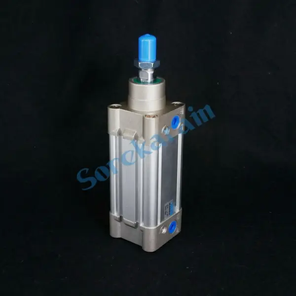 DNC-50-50-PPV-A Bore 50mm Stroke 50mm Pneumatic Cylinder DNC Standard Air Cylinder Double Acting