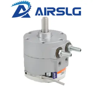 Rotary Actuator Vane Type CDRBS Series CDRBS10-90°/180° CDRBS15-90°/180° CDRBS20-90°/180° CDRBS30-90°/180° CDRBS30-90°/180°