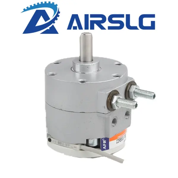 Rotary Actuator Vane Type CDRBS Series CDRBS10-90°/180° CDRBS15-90°/180° CDRBS20-90°/180° CDRBS30-90°/180° CDRBS30-90°/180°