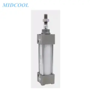 Air Cylinder Standard Type Double Acting Single Rod MBB80 MDBB80 Stroke 200 250 300 400 500