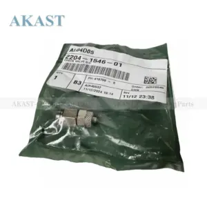 2204154601 Original Air Compressor Accessory One-way Check Valve