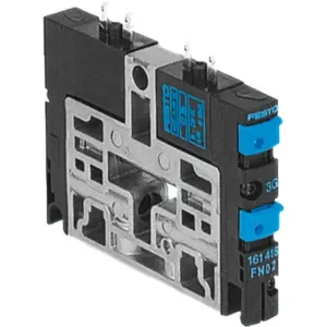 New Pneumatic Solenoid Valve 161416 161414 185862 161360 61 62 Electric Control Air Valve