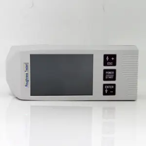Surface Roughness Tester Diamond Probe Profilometer