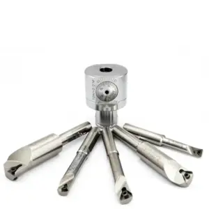 Hot SalesBoring Range 6 - 24mm Customizable Boring Tools Boring Head Set For Micro Mini Hole