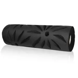 9Inch Texture Roller Professional Pattern Roller For Decorative Wall Patterns And Repair D2RD