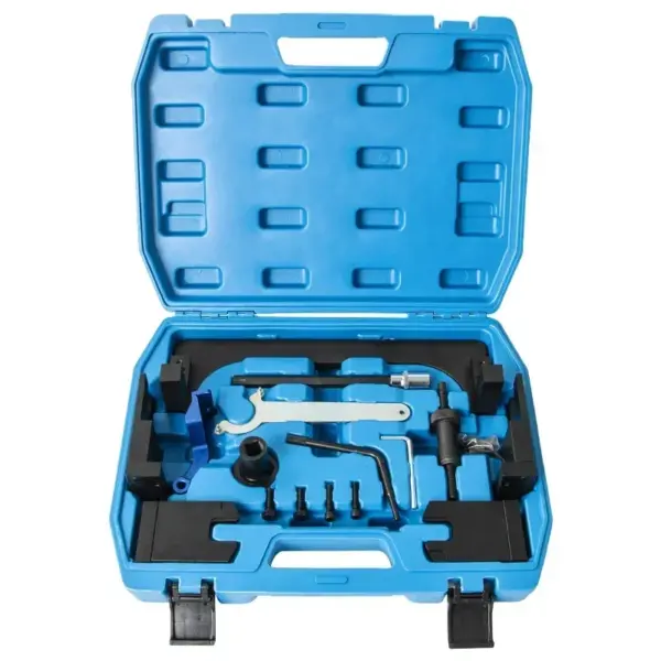 Hot SalesHot SalesHot SalesCamshaft Alignment Tool For BMW MINI B38 A15 A12 B48 A20 B58 Engine Camshaft Timing Tool Set