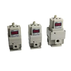 AFR Brand Regulator ITV Electro Pneumatic Proportional Solenoid Valve ITV1010-312L ITV1030-312N ITV1050-312CS ITV2010-312S 2050