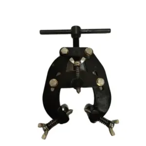 B3 5"-12" (127-300mm) Metal pipe clamp for welding alignment