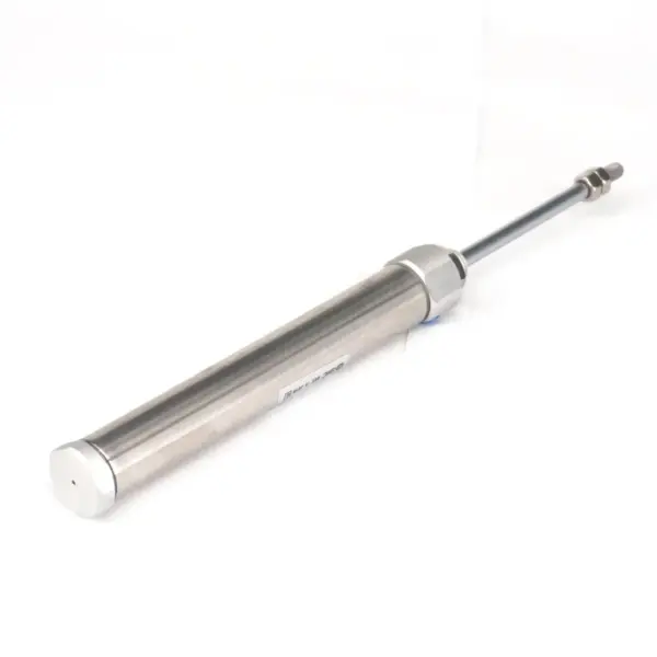 CDJ2B Series Single Acting Spring Extend  Bore 10-16mm Stroke 10-125mm Pneumatic Cylinder