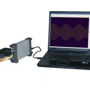 New USB Function/Arbitrary Waveform Signal Generator Hantek1025G, 25MHz Arbitrary Wave