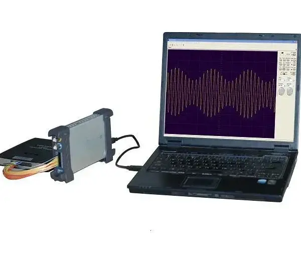 New USB Function/Arbitrary Waveform Signal Generator Hantek1025G, 25MHz Arbitrary Wave