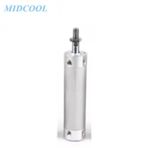 Air Cylinder Pneumatic CG1 CDG1 Double Acting Standard Type CG1BA32 CDG1BA32/CG1BA32-25Z/30Z/50Z/75Z/100Z/125Z/150Z/160Z/175Z