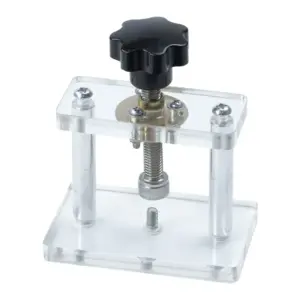 Household Watch Capping Machine, Watch Repair Tool, Battery Replacement, Electronic Quartz Watch, Closed Lid Clock Set