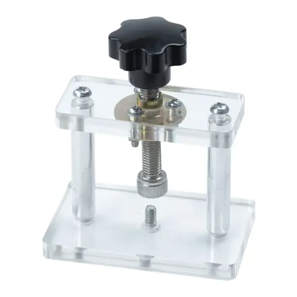 Household Watch Capping Machine, Watch Repair Tool, Battery Replacement, Electronic Quartz Watch, Closed Lid Clock Set