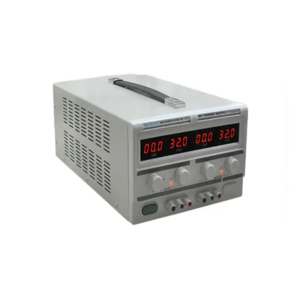 NICE-POWER TPR-6405-2D 64V 5A Multiple Regulated Current Bench Digital Display Variable High Voltage Dc Power Supply