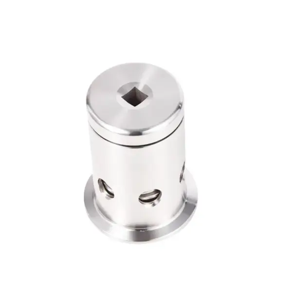 1.5" OD50.5mm Or 2" OD64mm Vacuum Air Vent Valve 0.2Mpa(2bar) Tri Clamp Pressure Relief Valve,Child Safety Valve Spring Type