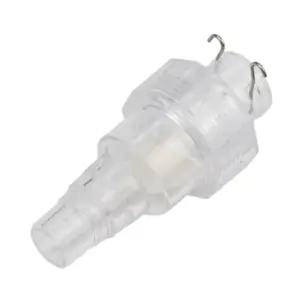 Condensate Check Valve Central Air Conditioning DrainPipe Check Valve With Reflux Non Return One-Way Check Valve