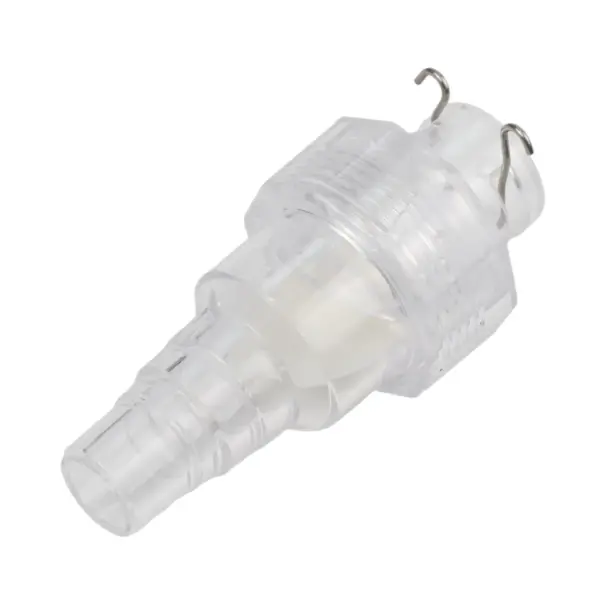 Condensate Check Valve Central Air Conditioning DrainPipe Check Valve With Reflux Non Return One-Way Check Valve
