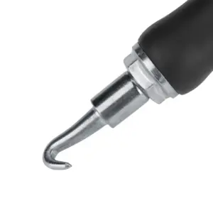 Semi-automatic Steel Bar Hook Straight Pull Labor Saving Rebar Tying Tool High Hardness Construction Tool Wire Binding