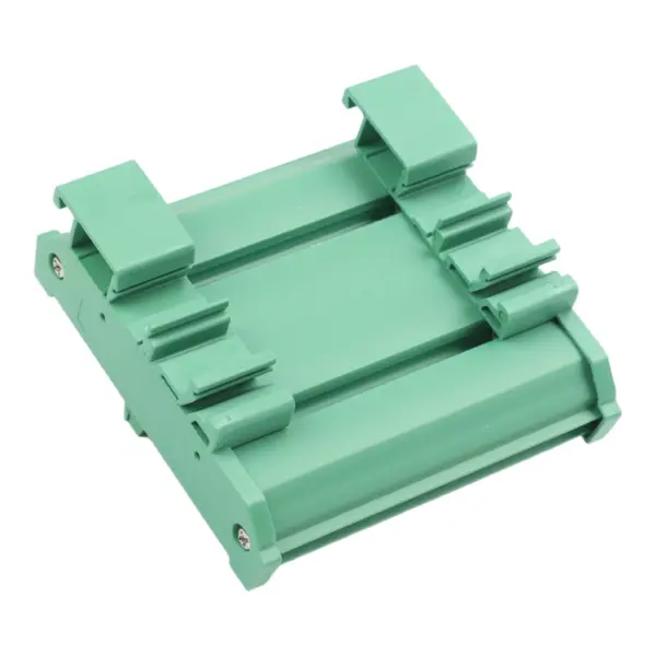 DB25MG6 DIN Rail Mount Terminal Block Adapter Male to Female with Robust Electrical Rating and Easy Installation Features